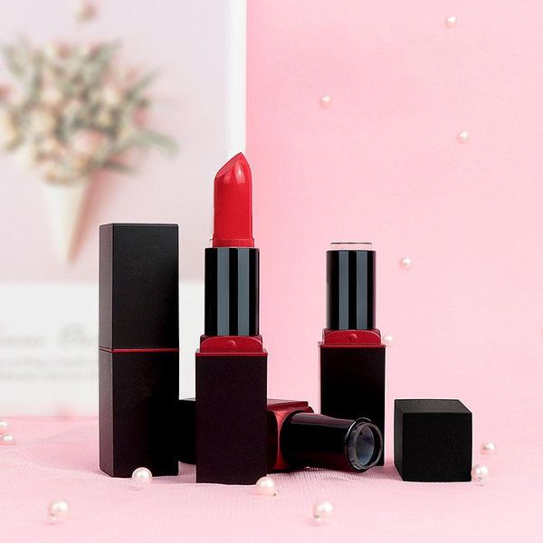 storage bottles & jars 30/50pcs empty lipstick tube diy square lip stick refillable bottle container makeup tools accessories
storage bottles & jars 30/50pcs empty lipstick tube diy square lip stick refillable bottle container makeup tools accessories