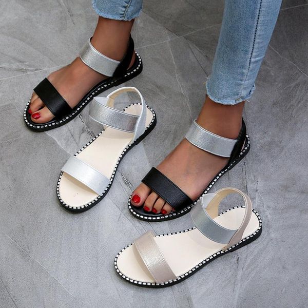 women sandals 2021 female shoes woman summer wedge comfortable ladies slip-on flat sandalias discount, Black
women sandals 2021 female shoes woman summer wedge comfortable ladies slip-on flat sandalias discount, Black