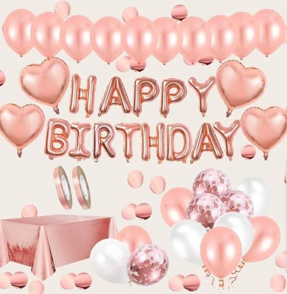 party decoration rose gold confetti latex balloon arch garland kit for wedding valentine's day happy birthday baby shower decors1
party decoration rose gold confetti latex balloon arch garland kit for wedding valentine's day happy birthday baby shower decors1