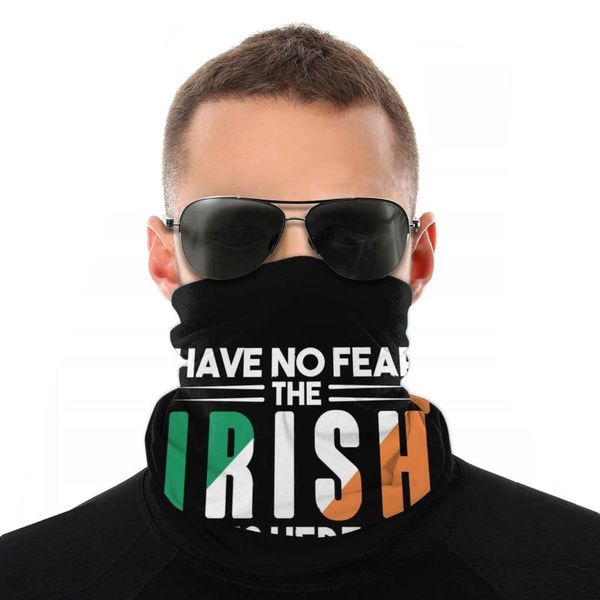 scarves flag of ireland scarf neck face mask fashion tube tubular bandana windproof headband cycling hiking, Blue;gray 
scarves flag of ireland scarf neck face mask fashion tube tubular bandana windproof headband cycling hiking, Blue;gray