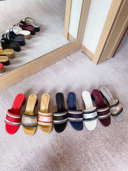 2021 summer womens high heels slipper striped sandal ladies casual scuffs block heel sandals outdoor shopping letters slippers with b, Black
2021 summer womens high heels slipper striped sandal ladies casual scuffs block heel sandals outdoor shopping letters slippers with b, Black