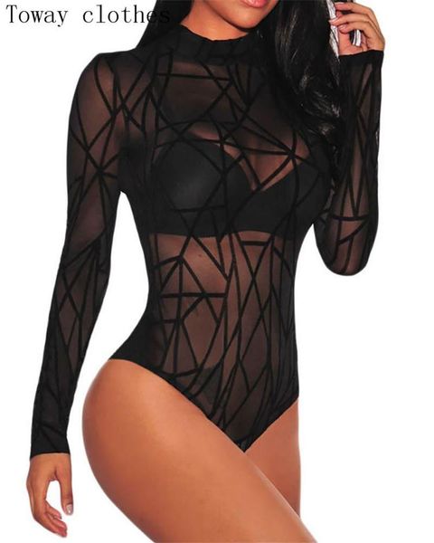 women's jumpsuits & rompers transparent bodysuit women solid nightwear skinny body suit lace sheer, Black;white
women's jumpsuits & rompers transparent bodysuit women solid nightwear skinny body suit lace sheer, Black;white