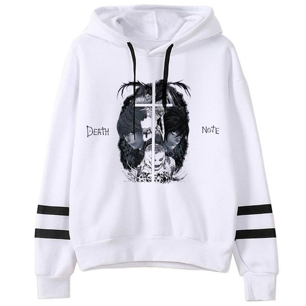 death note seven deadly sins fullmetal alchemist the promise neverland hoodies male streetwear korea men hoody harajuku hip hop men's &, Black
death note seven deadly sins fullmetal alchemist the promise neverland hoodies male streetwear korea men hoody harajuku hip hop men's &, Black