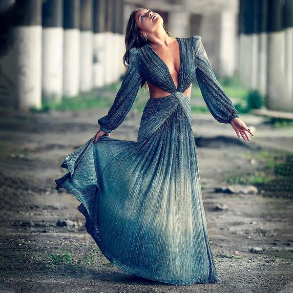 women's swimwear 2021 v-neck backless hollow out dress summer women lantern sleeve club party long maxi dresses tunic beach cover up a9, White;black
women's swimwear 2021 v-neck backless hollow out dress summer women lantern sleeve club party long maxi dresses tunic beach cover up a9, White;black