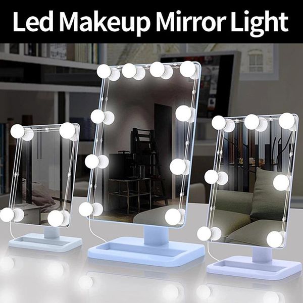 vanity lights makeup mirror light led bulb dimmable wall lamp masquerade bulbs kit diy lightingfor for dressing table
vanity lights makeup mirror light led bulb dimmable wall lamp masquerade bulbs kit diy lightingfor for dressing table