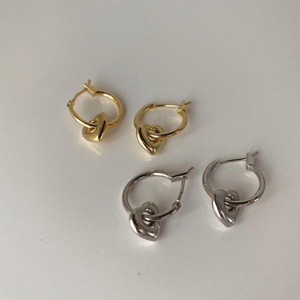 hoop & huggie origin summer personality metallic heart earrings for women gold silver color alloy hollow love oorbellen 2021, Golden;silver
hoop & huggie origin summer personality metallic heart earrings for women gold silver color alloy hollow love oorbellen 2021, Golden;silver