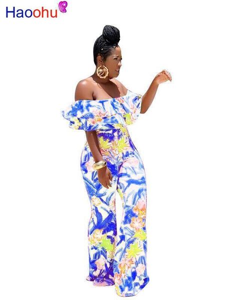 women's jumpsuits & rompers floral print womens jumpsuit slash neck ruffles sleeve bodycon overall summer off shoulder backless beach b, Black;white
women's jumpsuits & rompers floral print womens jumpsuit slash neck ruffles sleeve bodycon overall summer off shoulder backless beach b, Black;white