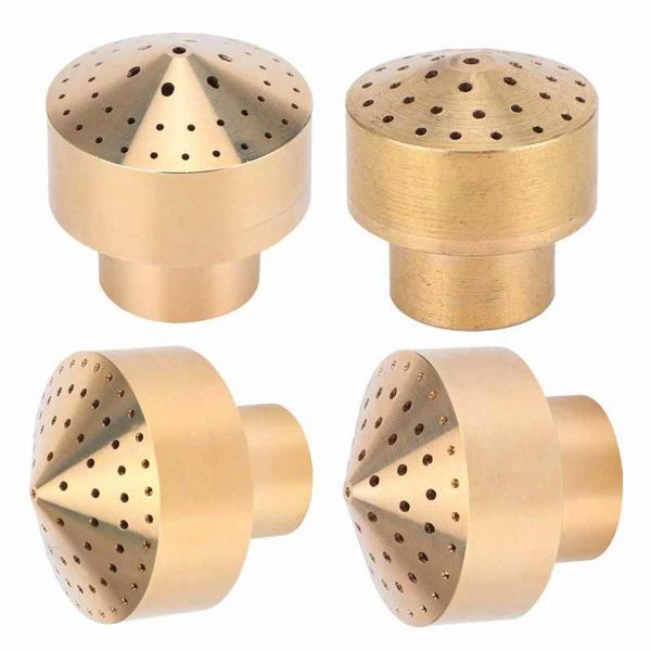 watering equipments agriculture equipment female thread brass fountain nozzle spray head sprinkler for landscape architecture decor lead
watering equipments agriculture equipment female thread brass fountain nozzle spray head sprinkler for landscape architecture decor lead
