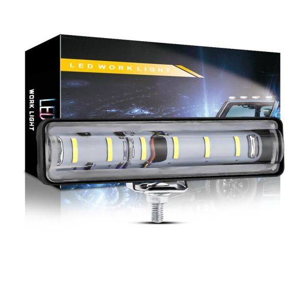working light led headlights 12-60v for auto motorcycle truck boat tractor trailer offroad work 18w projector
working light led headlights 12-60v for auto motorcycle truck boat tractor trailer offroad work 18w projector