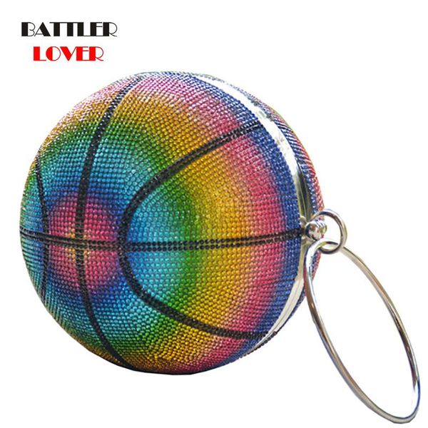 evening bags rainbow diamond ball purses and handbags for women 2021 luxury designer basketball mimi small clutch bag rhinestone
evening bags rainbow diamond ball purses and handbags for women 2021 luxury designer basketball mimi small clutch bag rhinestone