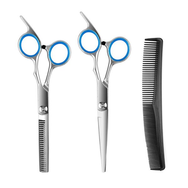 hair scissors 3 in 1 set hairdresser cutting haircut professional hairdressing product for cut barber tools kit machine shears
hair scissors 3 in 1 set hairdresser cutting haircut professional hairdressing product for cut barber tools kit machine shears