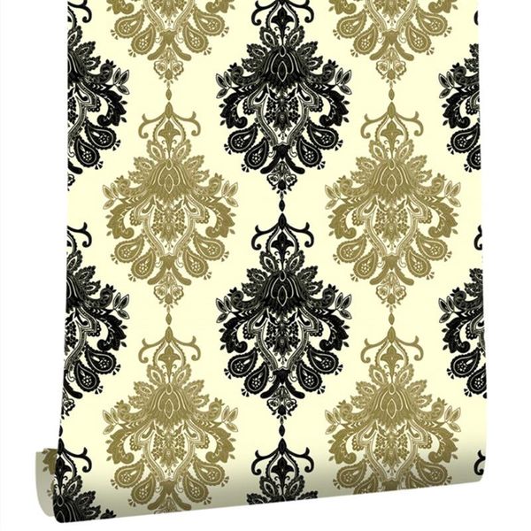 wallpapers self adhesive damask wallpaper simple european peel and stick floral for bedroom living room wallcovering home decor
wallpapers self adhesive damask wallpaper simple european peel and stick floral for bedroom living room wallcovering home decor