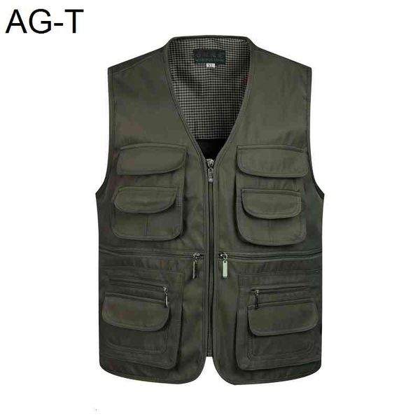 man vests sleeveless unloading fashion waistcoat with many male coat pockets military jacket mens tactical vest sweatshirts, Black;white
man vests sleeveless unloading fashion waistcoat with many male coat pockets military jacket mens tactical vest sweatshirts, Black;white