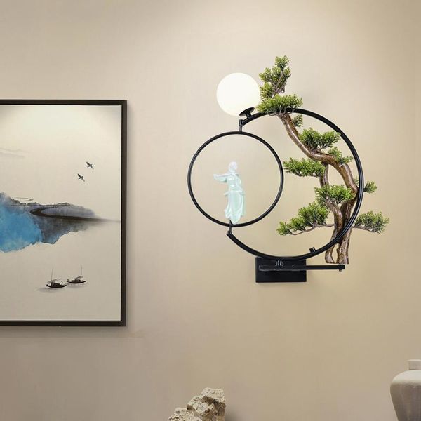 chinese living room wall lamps retro study house light creative aisle staircase led lighting bedroom bedside lights lamp
chinese living room wall lamps retro study house light creative aisle staircase led lighting bedroom bedside lights lamp