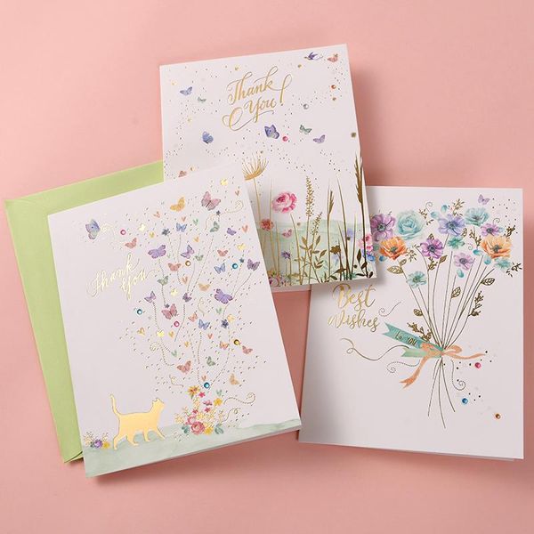 greeting cards 9pcs birthday party christmas postcard envelope writing paper
greeting cards 9pcs birthday party christmas postcard envelope writing paper