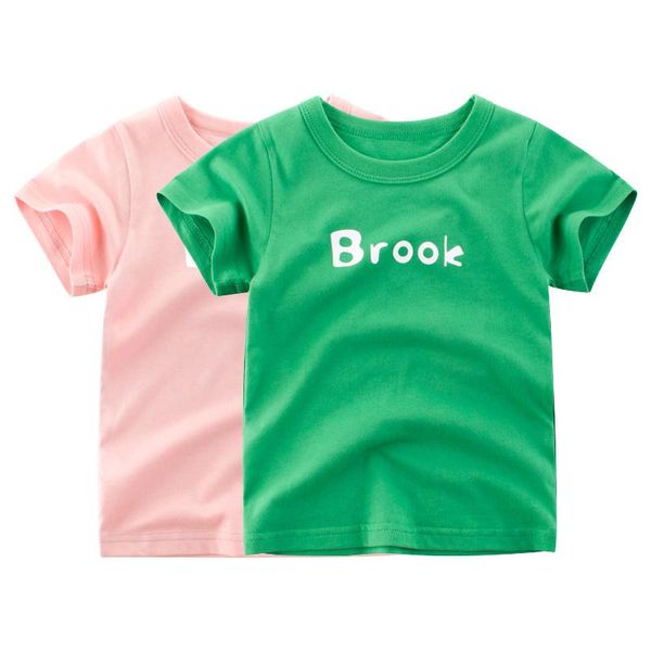 cotton boys t shirt summer letters printed short sleeve t-shirt for kids boy tee girls brand clothes dropship t-shirts, Blue
cotton boys t shirt summer letters printed short sleeve t-shirt for kids boy tee girls brand clothes dropship t-shirts, Blue