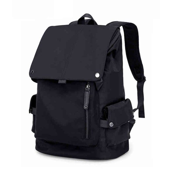 korean backpack male junior high school student schoolbag college style female oxford cloth versatile computer travel backpack
korean backpack male junior high school student schoolbag college style female oxford cloth versatile computer travel backpack
