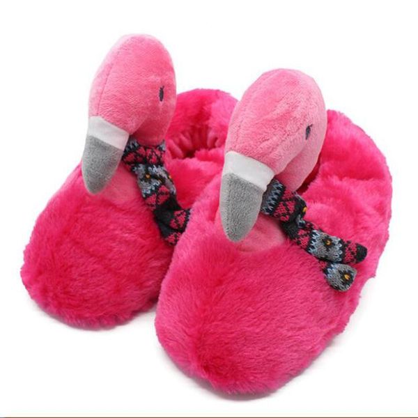 slippers cartoon women cotton lovely flamingo animal solid flat indoor fur shoes winter plush warm home s163, Black
slippers cartoon women cotton lovely flamingo animal solid flat indoor fur shoes winter plush warm home s163, Black
