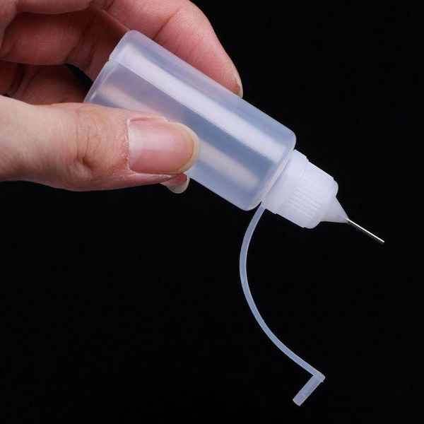 storage bottles & jars 1pcs 10-50ml empty plastic needle tip childproof cap dropper liquid juice drop ship
storage bottles & jars 1pcs 10-50ml empty plastic needle tip childproof cap dropper liquid juice drop ship