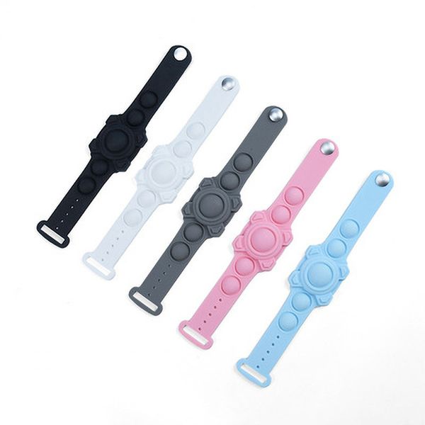 airtag silicone case protective cover shell bracelet with key ring for apple airtags smart bluetooth wireless tracker anti-lost decompressio
airtag silicone case protective cover shell bracelet with key ring for apple airtags smart bluetooth wireless tracker anti-lost decompressio