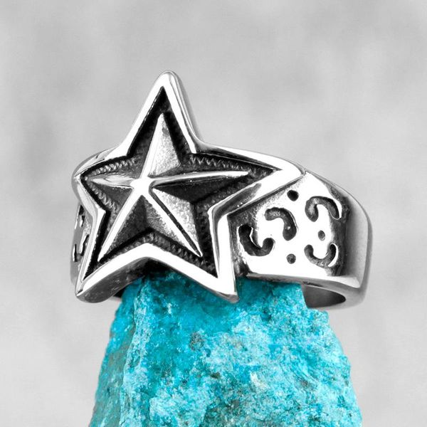 celebrity super star stainless steel women men rings trendy for girl boyfriend lovers couple jewelry creativity gift wholesale cluster, Golden;silver
celebrity super star stainless steel women men rings trendy for girl boyfriend lovers couple jewelry creativity gift wholesale cluster, Golden;silver