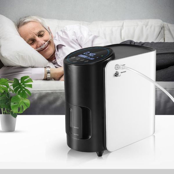 oxygene concentrator machine 1-7l/min adjustable portable oxygen generator air purifier for home without battery purifiers
oxygene concentrator machine 1-7l/min adjustable portable oxygen generator air purifier for home without battery purifiers
