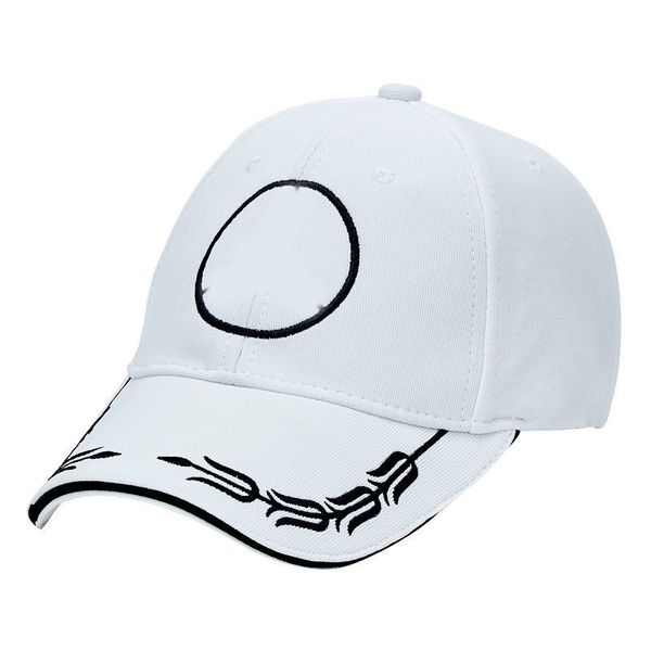 f1 racing caps, men and women sun hats, the same style can be customized