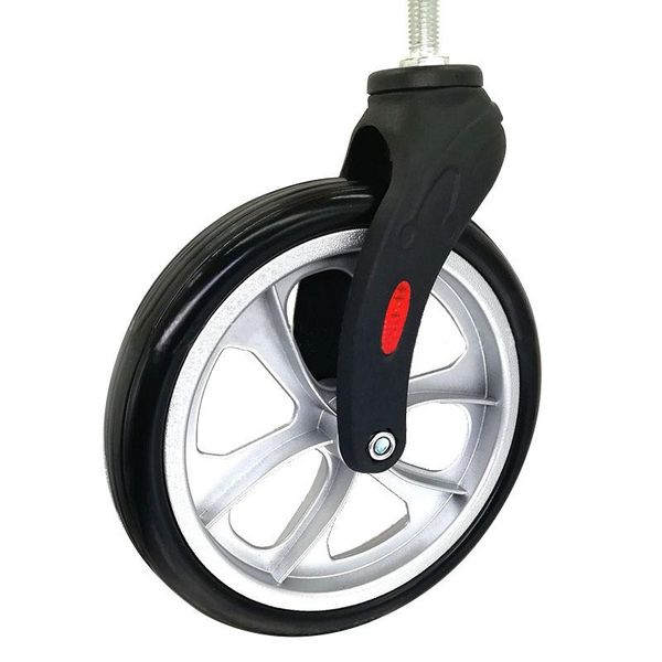stroller parts & accessories front wheels for or wheelchair pu materials baby car 6/8 inch with bearings m8 shaft
stroller parts & accessories front wheels for or wheelchair pu materials baby car 6/8 inch with bearings m8 shaft