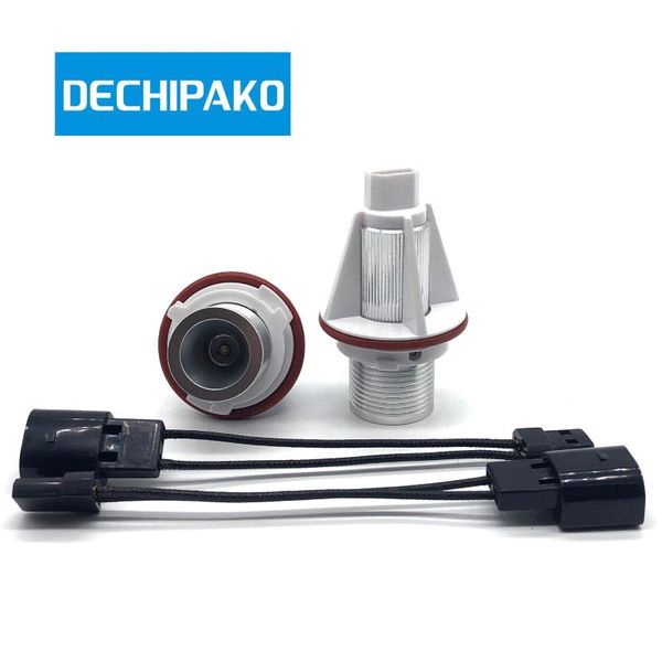 2pcs bright lamp 6000k 10wled angel eyes marker lights for e39 m5 e60 e61 e63 e64 m6 e65 e66 e83 x3 e53 x5 00-08 other lighting system
2pcs bright lamp 6000k 10wled angel eyes marker lights for e39 m5 e60 e61 e63 e64 m6 e65 e66 e83 x3 e53 x5 00-08 other lighting system