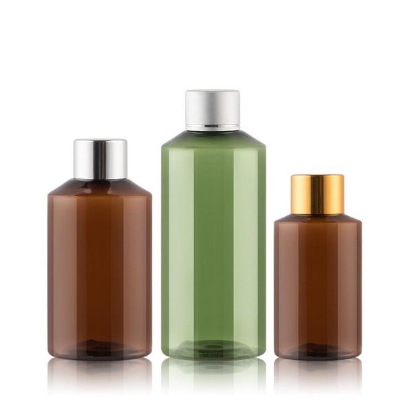 storage bottles & jars 50ml 100ml 150ml 200ml 500ml blackish green pure dew refillable silver/gold screw cover empty moisturizing container
storage bottles & jars 50ml 100ml 150ml 200ml 500ml blackish green pure dew refillable silver/gold screw cover empty moisturizing container