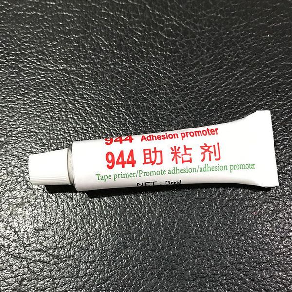 1/4pc car accessories 994 double sided adhesive aid glue automobile foam tape primer double sided adhesion promoter auto product
1/4pc car accessories 994 double sided adhesive aid glue automobile foam tape primer double sided adhesion promoter auto product