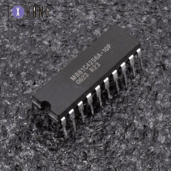 integrated circuits 1/5pcs mb81c4256a-10p mb81c4256a-10 mb81c4256 mb81c ic encapsulation
integrated circuits 1/5pcs mb81c4256a-10p mb81c4256a-10 mb81c4256 mb81c ic encapsulation