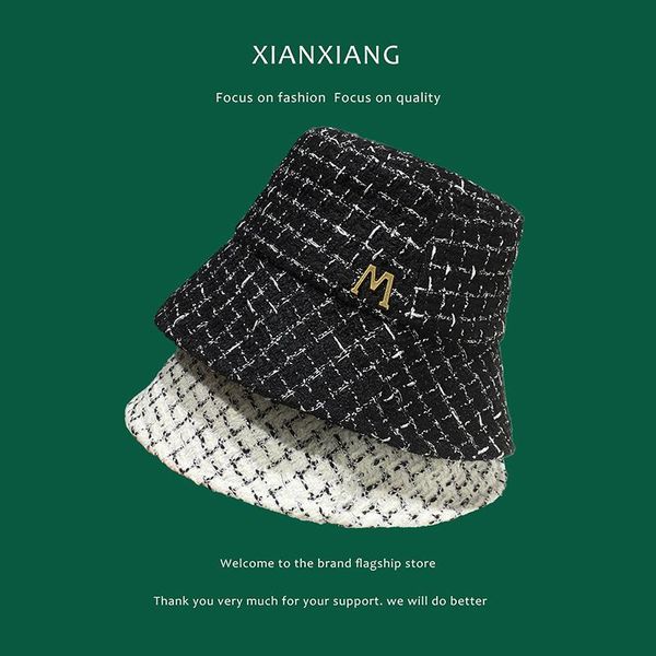 fisherman hat woman spring and autumn fashion m standard pattern sunshade sunblock korean version all-match basin wide brim hats, Blue;gray
fisherman hat woman spring and autumn fashion m standard pattern sunshade sunblock korean version all-match basin wide brim hats, Blue;gray