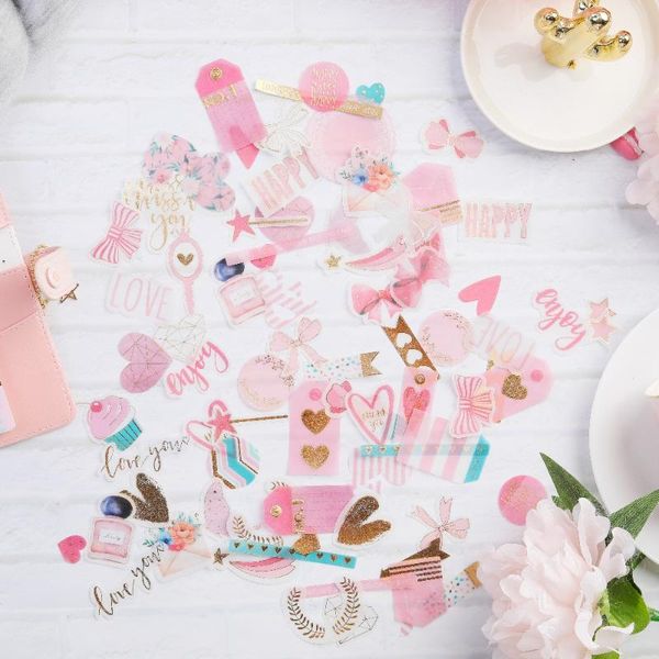 70pcs gold paper die cut stickers for diy scrapbooking/po decoration card making crafts gift wrap
70pcs gold paper die cut stickers for diy scrapbooking/po decoration card making crafts gift wrap