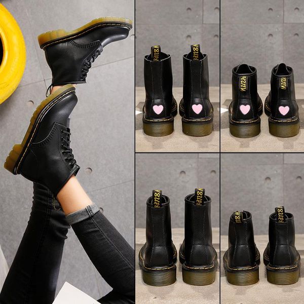 boots wind restoring ancient ways in the locomotive cylinder joker high help female fan shun flat net red short 1688-12, Black
boots wind restoring ancient ways in the locomotive cylinder joker high help female fan shun flat net red short 1688-12, Black