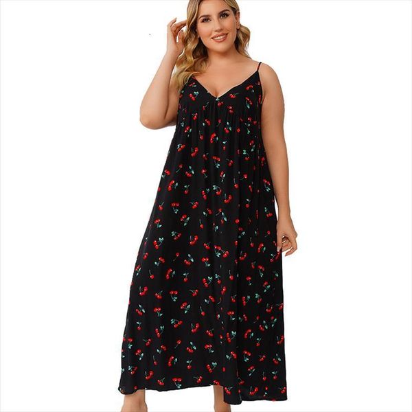 summer plus size nightgown 3xl womens sleepwears 4xl v neck sleeveless sleepwear casual loose black sleep dress women, Black;red
summer plus size nightgown 3xl womens sleepwears 4xl v neck sleeveless sleepwear casual loose black sleep dress women, Black;red