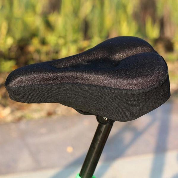 bike saddles bicycle seat breathable saddle soft thickened mountain cushion cycling gel pad cover
bike saddles bicycle seat breathable saddle soft thickened mountain cushion cycling gel pad cover