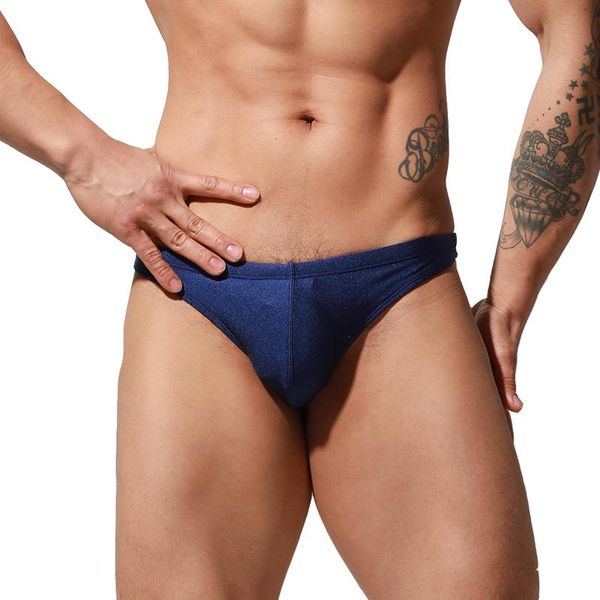 men's swimwear swimming trunks men briefs solid quick dry low waist panties swimsuit breathable beach bathing shorts summer surfing
men's swimwear swimming trunks men briefs solid quick dry low waist panties swimsuit breathable beach bathing shorts summer surfing