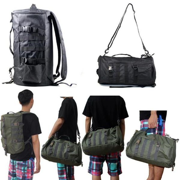 fishing accessories large capacity tackle bag multifunctional outdoor rod reel lure pole storage case carry pouch backpack
fishing accessories large capacity tackle bag multifunctional outdoor rod reel lure pole storage case carry pouch backpack