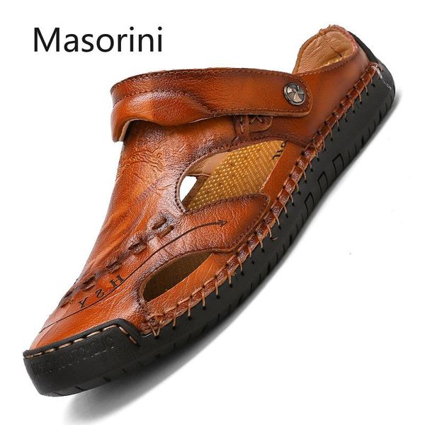 sandals 2021 summer men shoes genuine leather casual classic beach flip flop comfortable soft outdoor big size 13, Black
sandals 2021 summer men shoes genuine leather casual classic beach flip flop comfortable soft outdoor big size 13, Black