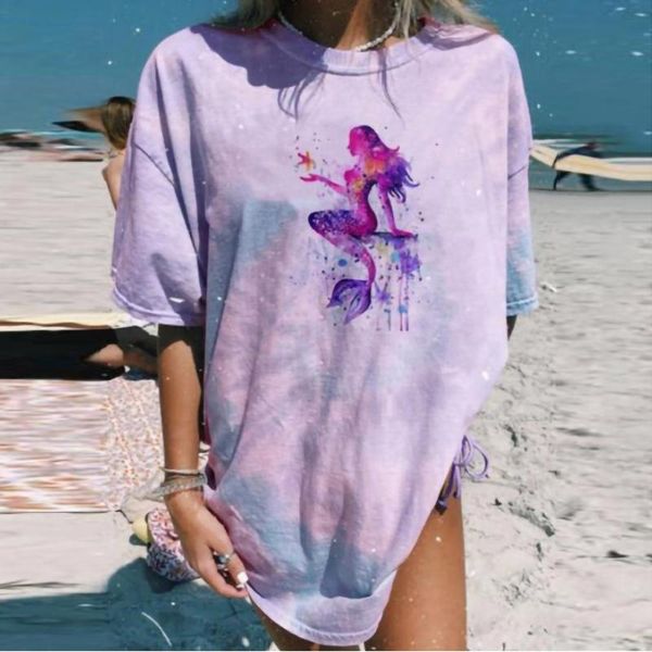 women's t-shirt women vintage graphic t shirt female short sleeve cartoon printed summer cotton loose casual round neck #t1g, White
women's t-shirt women vintage graphic t shirt female short sleeve cartoon printed summer cotton loose casual round neck #t1g, White