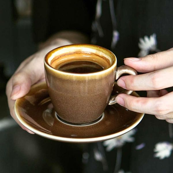 mugs european ceramic coffee cup saucer set latte cappuccino mug expresso home cafe teacup coffeeware 90/220/320ml
mugs european ceramic coffee cup saucer set latte cappuccino mug expresso home cafe teacup coffeeware 90/220/320ml