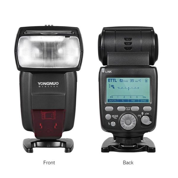 yn680ex-rt lithium 2.4g wireless 1/8000s hssl flash speedlite gn60 2000mah battery for cameras flashes
yn680ex-rt lithium 2.4g wireless 1/8000s hssl flash speedlite gn60 2000mah battery for cameras flashes