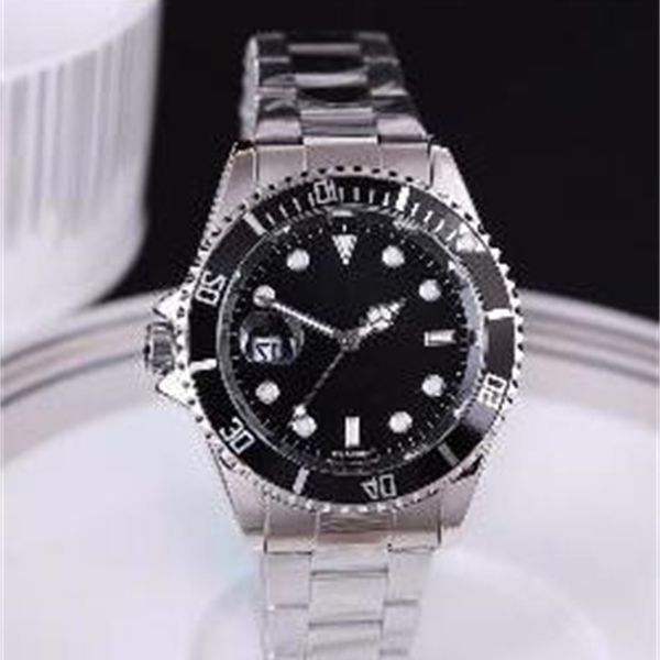 watches classic atmosphere good looking business switzerland annual explosions highend black dial calendar watch, Silver
watches classic atmosphere good looking business switzerland annual explosions highend black dial calendar watch, Silver