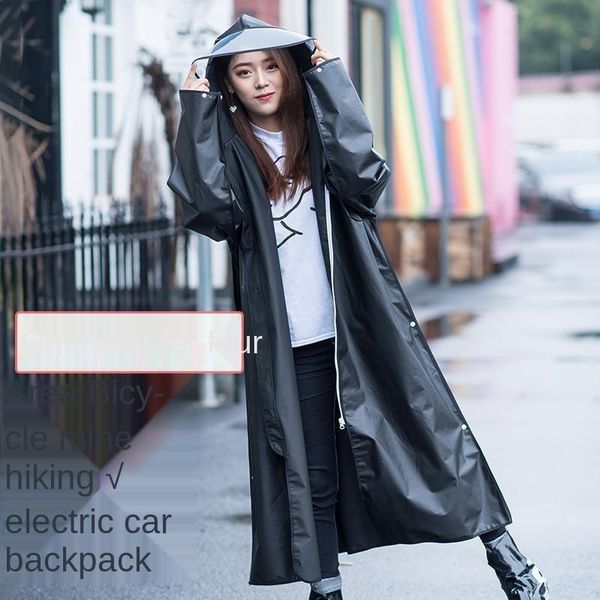 raincoats hiking raincoat long body student coat electric poncho bicycle riding battery car
raincoats hiking raincoat long body student coat electric poncho bicycle riding battery car