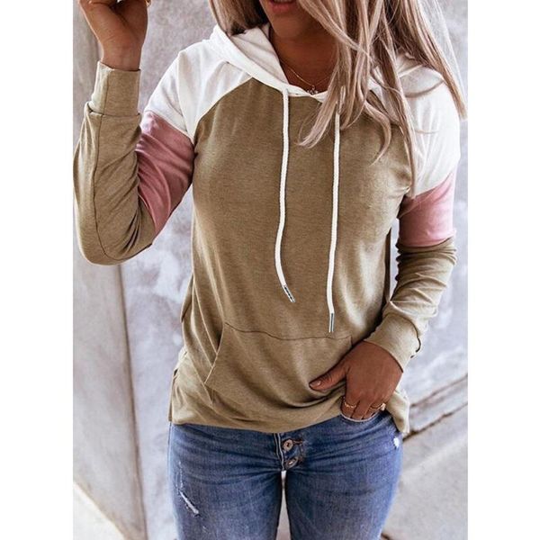 women's hoodies & sweatshirts women harajuku casual loose long sleeve hooded 2021 autumn vintage patchwork female elegant pullover 5xl, Black
women's hoodies & sweatshirts women harajuku casual loose long sleeve hooded 2021 autumn vintage patchwork female elegant pullover 5xl, Black