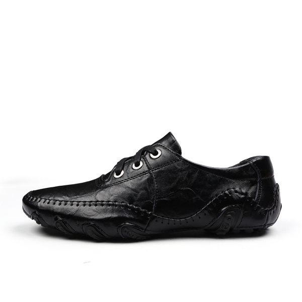 464748 size cross-border driving shoes genuine leather men british driving shoes genuine leather men men large size driving shoes autumn, Red;white
464748 size cross-border driving shoes genuine leather men british driving shoes genuine leather men men large size driving shoes autumn, Red;white