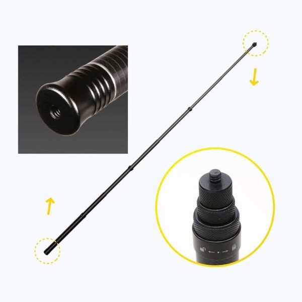 selfie monopods 3 meter ultra-long carbon fiber invisible stick for insta360 one x2 / r x lightweight adjustable
selfie monopods 3 meter ultra-long carbon fiber invisible stick for insta360 one x2 / r x lightweight adjustable