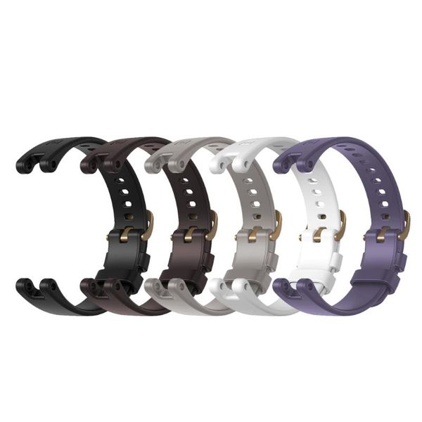 watch bands strap silicone bracelet for -garmin lily smart replacement wristband watchband accessories, Black;brown 
watch bands strap silicone bracelet for -garmin lily smart replacement wristband watchband accessories, Black;brown