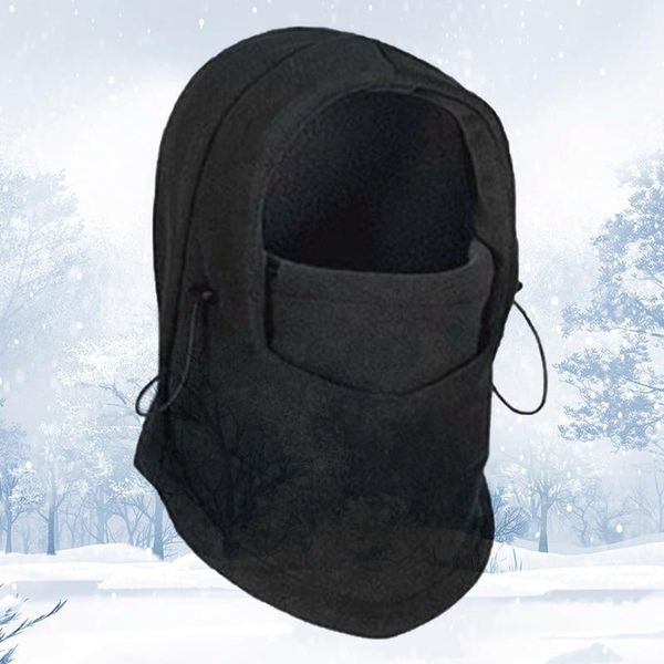 winter fleece windproof hiking caps,men warm thermal balaclava face beanies,ski bike motorcycle neck warmer helmet hat outdoor hats, Black;white
winter fleece windproof hiking caps,men warm thermal balaclava face beanies,ski bike motorcycle neck warmer helmet hat outdoor hats, Black;white